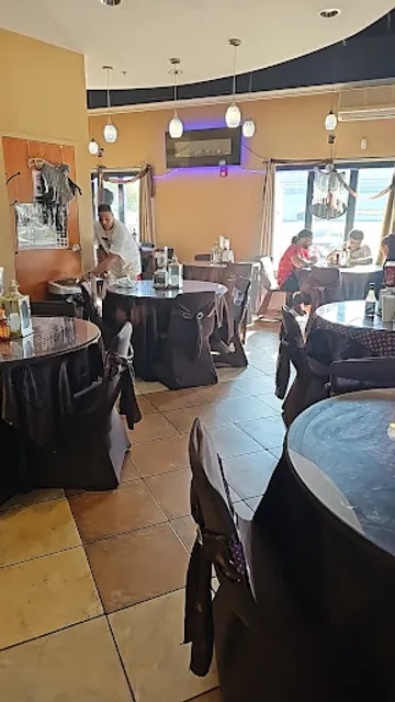 Feed Your Soul Restaurant