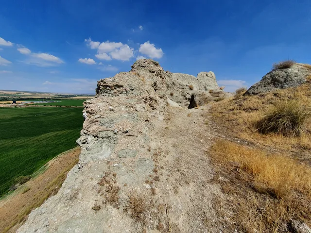 Villamanrique de Tajo