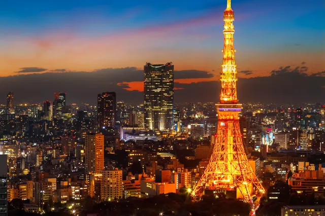 ANA InterContinental Tokyo by IHG