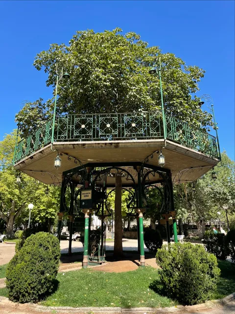Árbol de la Música