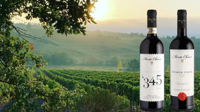 Azienda Agricola Montechiaro di Alessandro Griccioli