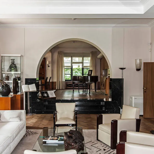 Institut Bruno Lussato