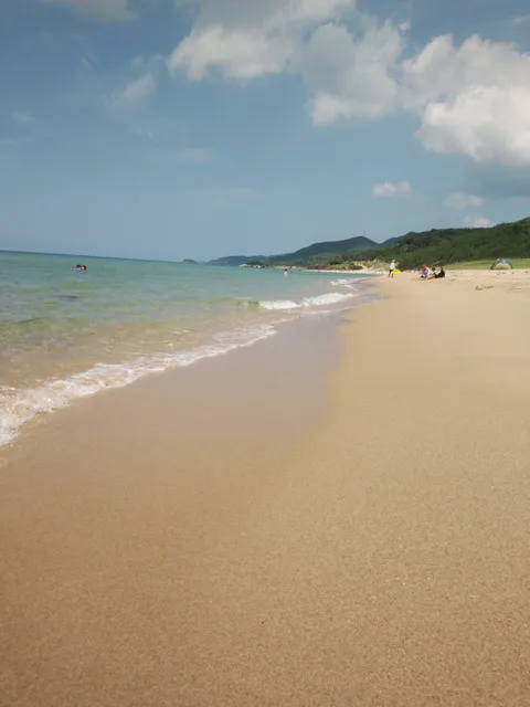Kotohikihama Asobi Beach