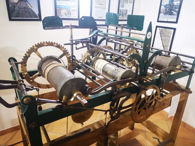 Museo dell'Orologio di Montefiore dell'Aso
