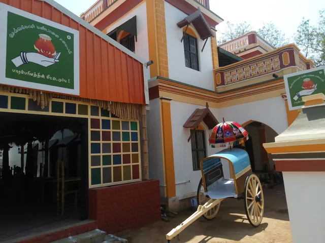 Chellammals Manpaanai Samayal