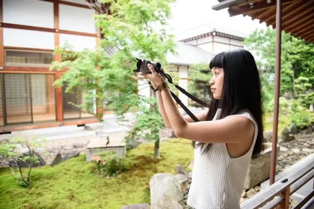 Issa Soju Memorial Hall