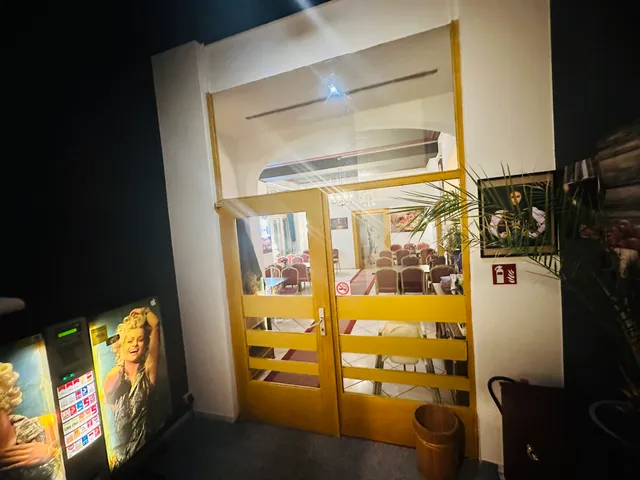 Ristorante Pizzeria am Marktplatz