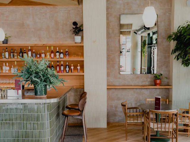 The Broadcaster White City