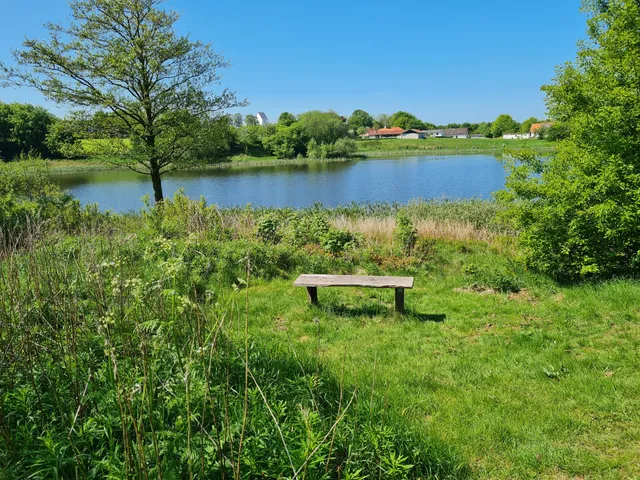 Klokkerholm Møllesø