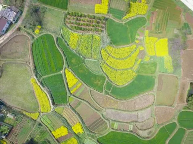 Kebun Refugia Magetan