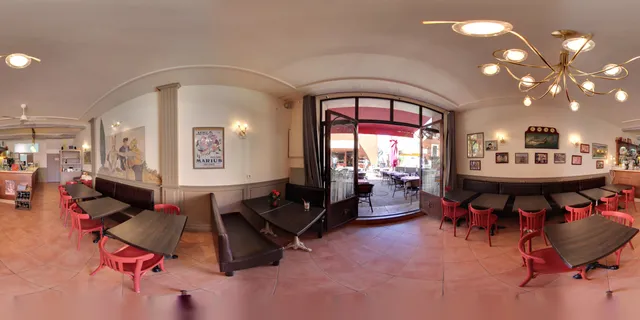 Crêperie Le Castrum