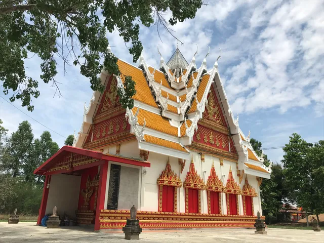 Wat Khwang Weruwan