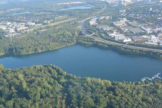 Lichtenbroicher Baggersee