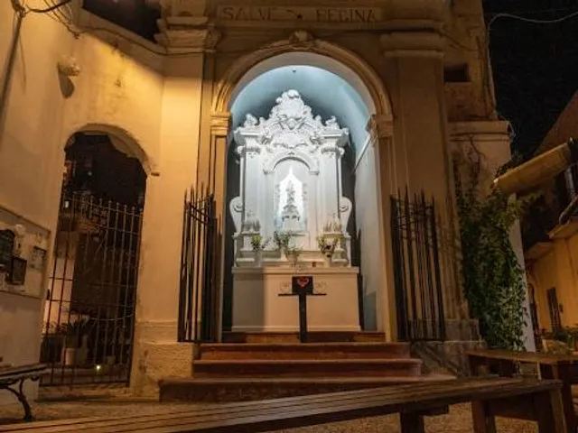 Ermita de la Virgen de la Torre