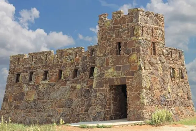 Coronado Heights Park