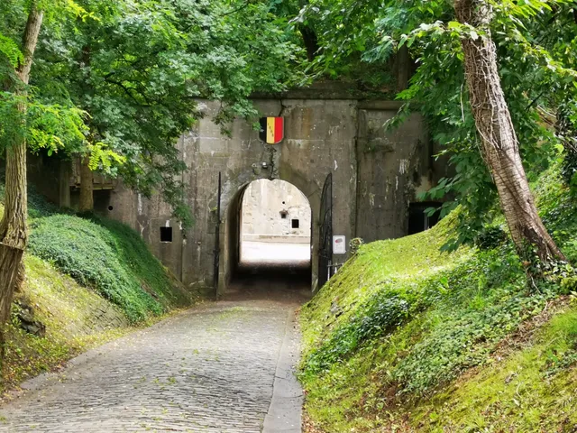Fort de Barchon