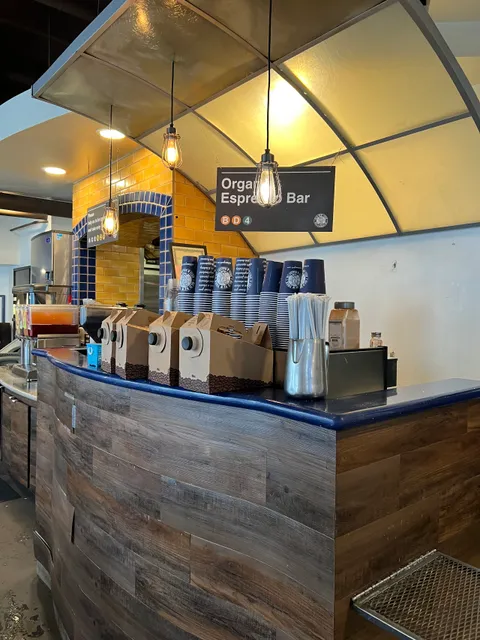 Old New York Deli & Bakery Co.