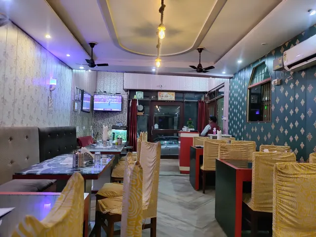 Tej Food Restaurant