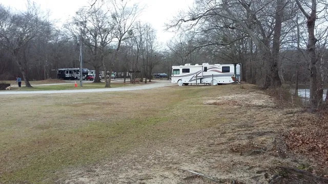 Neuseway Nature Park