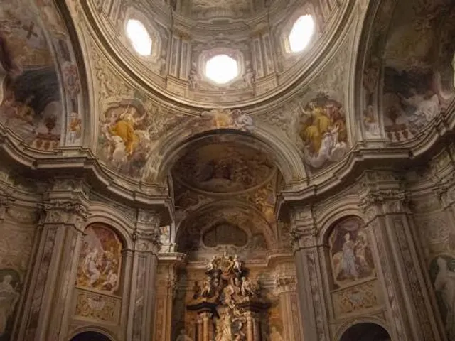 Church of St. Catherine