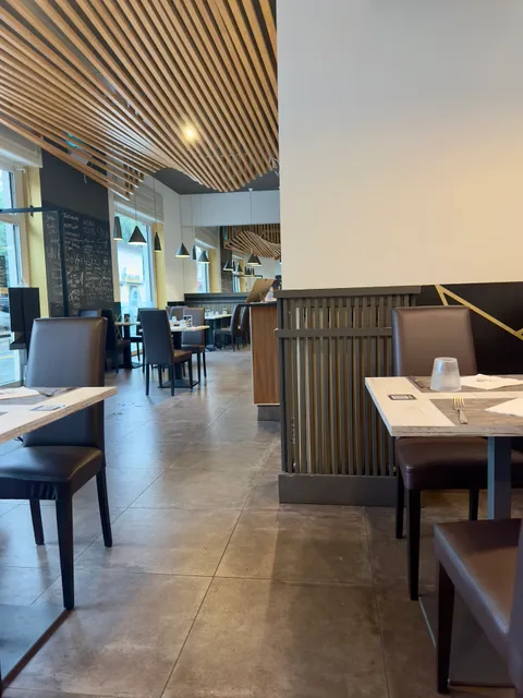 Officina dell'hamburger