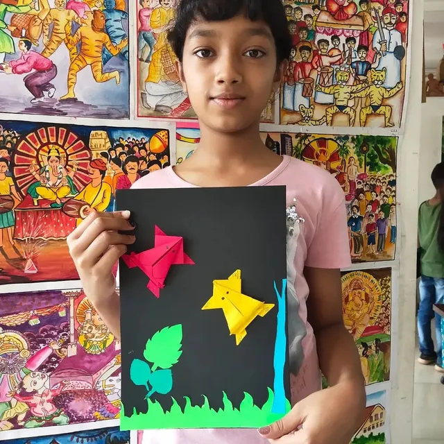 Prasad Art Gallery & Prasad school of Art