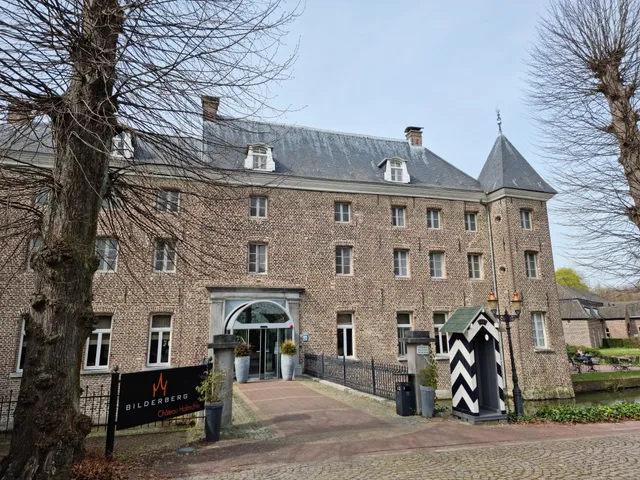 Kasteel Holtmühle