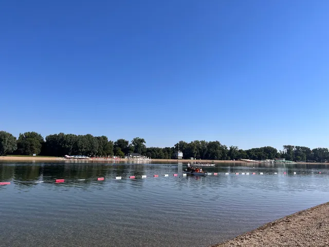 Plaža Ada Ciganlija