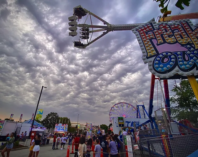 Itasca Park District