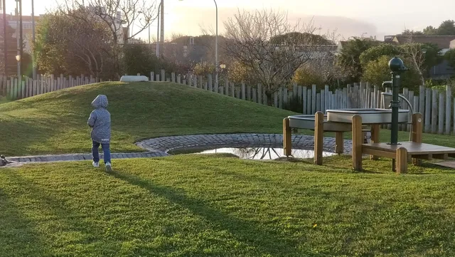 Outeiro de Polima Urban Park