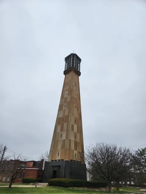 Centralia Carillon