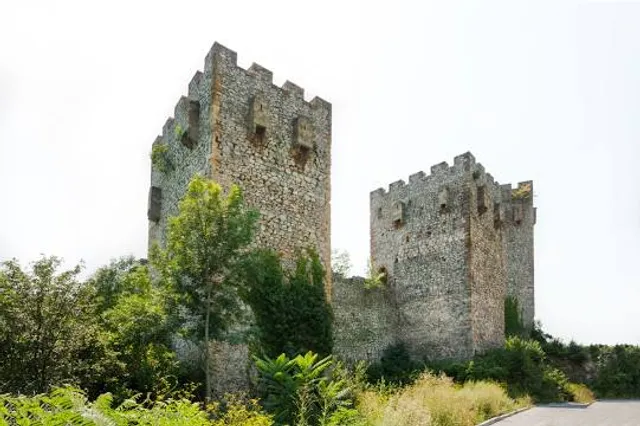 Despot Stefan Lazarević Monument