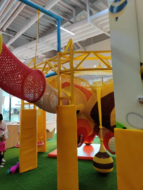 TeikaBoom Саларис