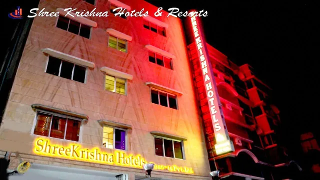 Shree Krishna Hotel & Resorts Pvt. Ltd