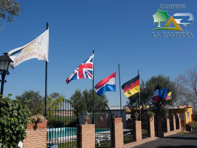 Camping La Campina