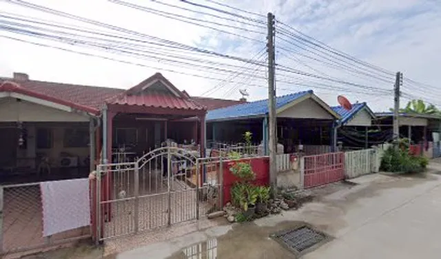 อิ่มจัง เตี๊ยว 20 สวนนงนุช