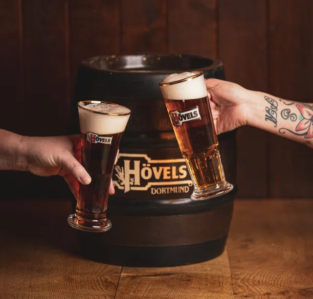 HÖVELS Hausbrauerei