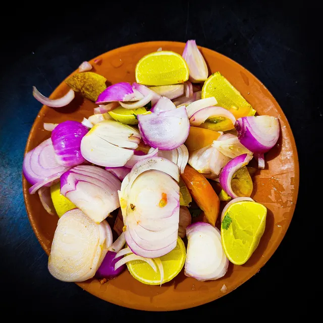 Bapasitaram Kathiyawadi Restaurant