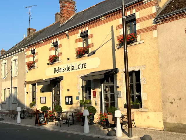 Chambre d'hôte Montlivault / Chambord