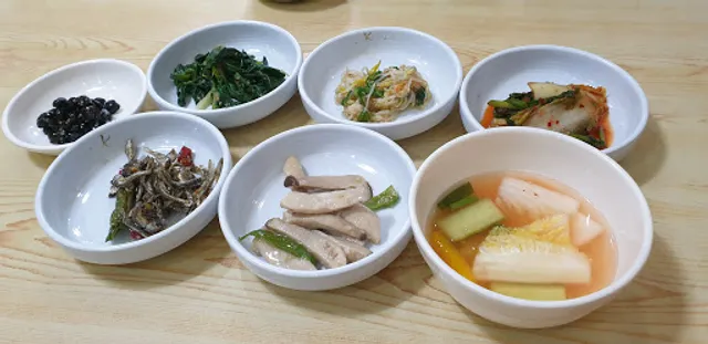 목포식당