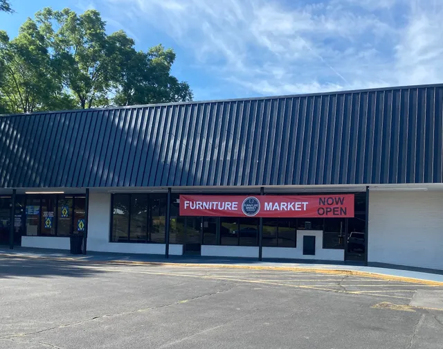 Furniture Market Warehouse