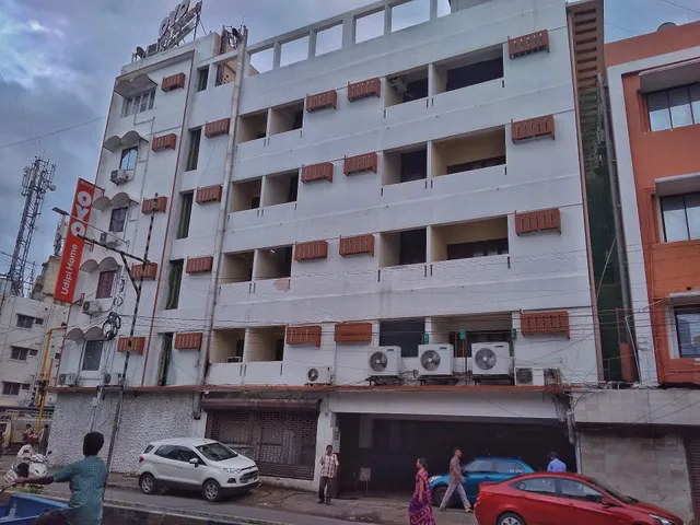 OYO 43895 Udipi Home