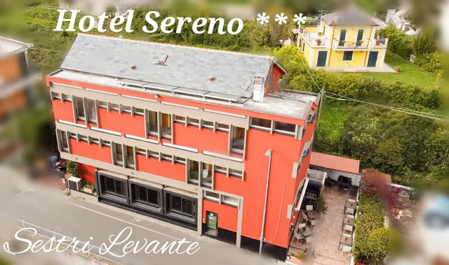 Hotel Sereno