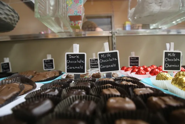 Penny's Candy Company