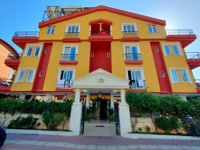 Gülizar Hotel Konyaaltı