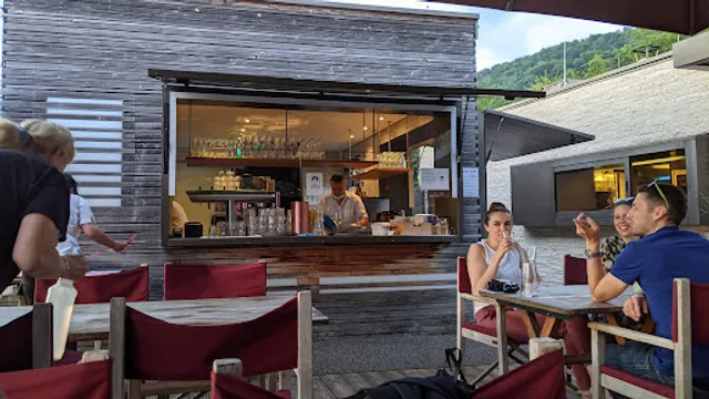 Waldcafé Pfullingen