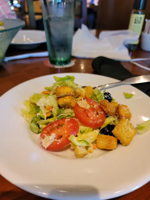 Olive Garden Italian Restaurant