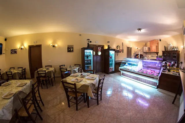 Doppio Malto - Braceria Pizzeria Birreria