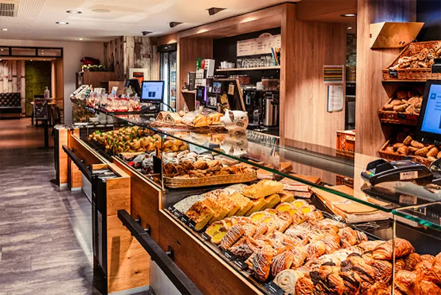 Bäckerei - Konditorei Müller