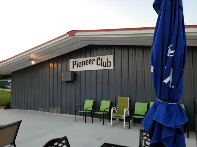 Pioneer Club